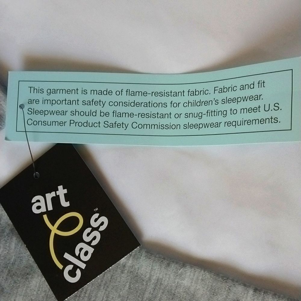 NWT ArtClass Tee - Picture 4 of 5